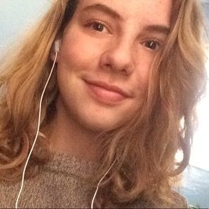 Meet your Posher, Libbie